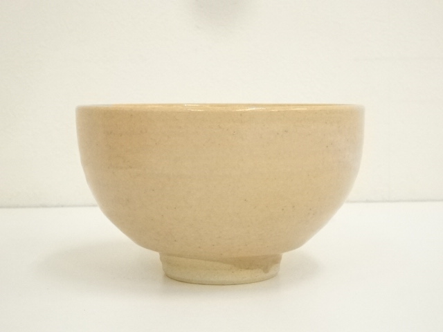 道具 ] - 道具 萩焼 作家物 茶碗（共箱） | ネットショップ圭 netshop